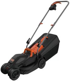 Газонокосилки Black&Decker 1 кВт, 32 см BEMW351