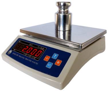 Весы кухонные KЗBO BTHE-15H-4 KZVO-00017