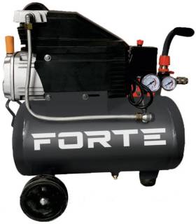 Авто компресор FORTE FL-2T24N 91895