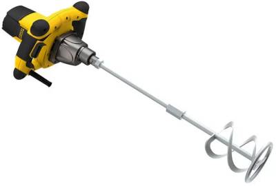 Дрель STANLEY FatMax, 1600 Вт, 180-460/300-750 об/хв FME190