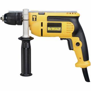 Дрели и миксеры DeWALT DWD024S