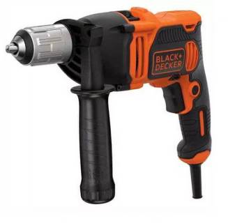 Дрели и миксеры Black&Decker BEH850K