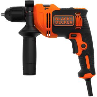 Дрели и миксеры Black&Decker BEH710
