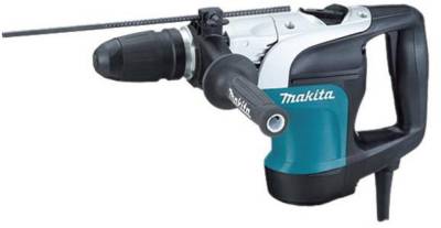 Перфоратор MAKITA HR4002 SDS-MAX