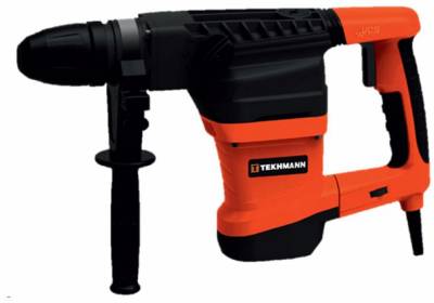 Перфораторы Tekhmann TRH-1800 SDS-max 848645