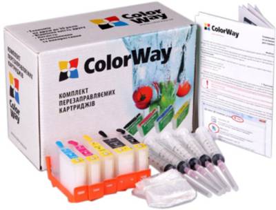 Картридж ColorWay H178RN-4.5
