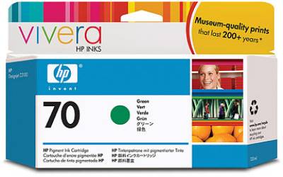 Картридж VIVERA No70 C9457A