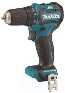 Шуруповерты MAKITA CXT Slider, 35 / 21Нм (без АКБ и БП) DF332DZ
