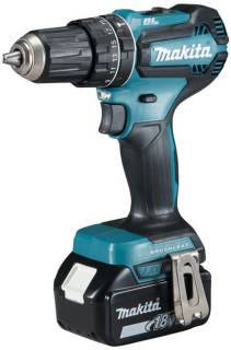 Шуруповерты MAKITA DHP485RFJ