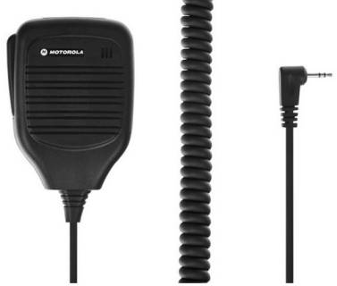 Наушники Motorola 00181 RSM для раций Motorola (T/TLKR/TALKABOUT) MT00181