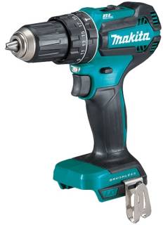 Шуруповерт MAKITA DHP485Z аккумуляторный (без АКБ)