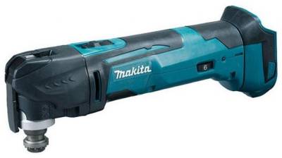 Разные инструменты MAKITA LXT, 18В (без АКБ и БП) DTM51Z