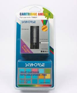 Картридж Skyhorse SC-4 T0821-75
