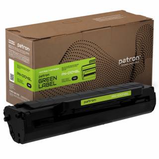 Картридж Patron SAMSUNG MLT-D104S GREEN Label PN-D104GL