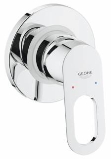 Смеситель GROHE BauLoop 29042000