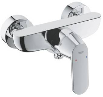 Смеситель GROHE Eurosmart Cosmopolitan 32837000