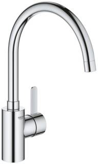 Смеситель GROHE Eurosmart Cosmopolitan 32843002
