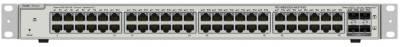 Сетевой коммутатор Ruijie Networks RG-NBS5200-48GT4XS