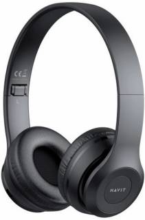 Наушники HAVIT HV-H632BT Black