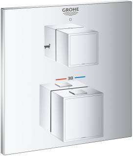 Смеситель GROHE GRT 24155000