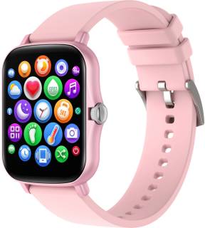 SmartWatch Globex Smart Watch Me3 Pink