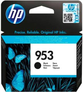 Картридж HP DJ No.953 Officejet Pro 8210/8710/8720/8725/8730 B L0S58AE