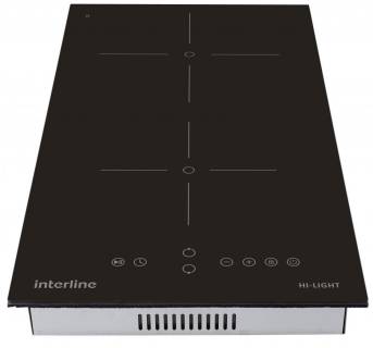 Мойки INTERLINE VHK 435 SPT BA