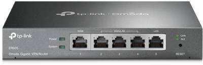 Сетевой маршрутизатор TP-Link ER605