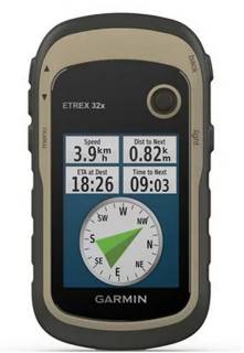 Навигатор Garmin eTrex 32x 010-02257-01