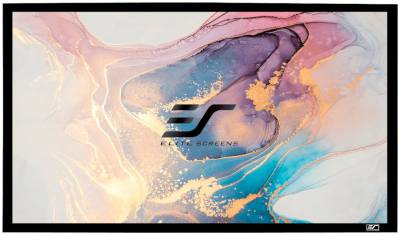 Проекционный экран Elite screens ER150WH1