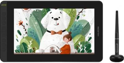 Планшет Huion Kamvas 12 GS1161