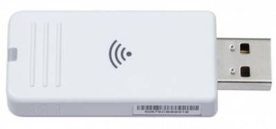 Сетевой адаптер Epson ELPAP11 V12H005A01