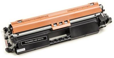Картридж PowerPlant HP LJ Pro M102/M103 (CF217A) chip PP-CF217A