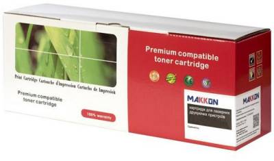 Картридж Makkon Kyocera TK-1110 (SK1110) 2.5k MN-KY-SK1110