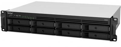 NAS-сервер Synology RS1221+