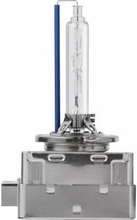Автолампы Philips ксенонова 85415 WHV2 C1