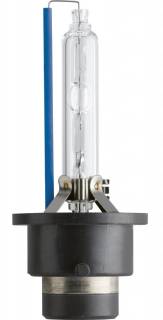 Автолампы Philips ксенонова 85122 WHV2 C1