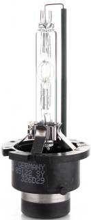 Автолампы Philips ксенонова 85122 SY C1