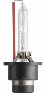 Автолампы Philips ксенонова 42402 XV2 C1