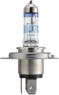 Автолампы Philips галогенова 60/55W 12342XVPB1