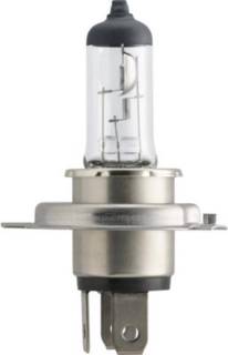 Автолампы Philips галогенова 60/55W 12342 VP C2