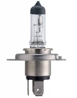 Автолампы Philips галогенова 60/55W 12342 VP B1