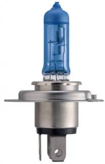 Автолампы Philips галогенова 60/55W 12342 DV S2