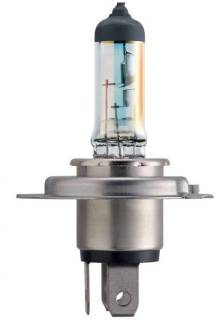 Автолампы Philips галогенова 60/55W 12342 CTV BW