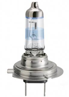 Автолампы Philips галогенова 55W 12972XVPB1