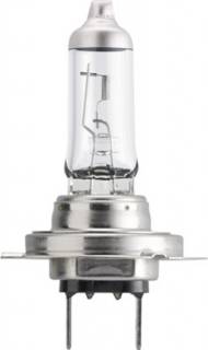 Автолампа Philips галогенова 55W 12972 LLECO C1