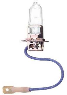 Автолампы Philips галогенова 55W 12336 LLECO C1