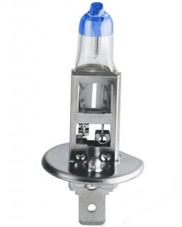 Автолампы Philips галогенова 55W 12258XVPB1