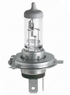 Автолампы Neolux галогенова 75/70W N475