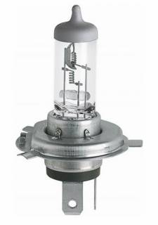 Автолампы Neolux галогенова 60/55W N472